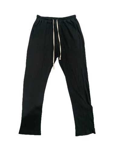 Rick Owens 20SS ノースリーブ S Tecuatl thomas SS20 TECUATL Megalace Thomas Joggers – SHOPTHROAT.COM