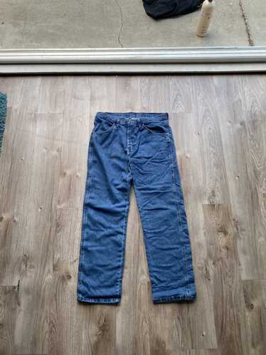 Rustler × Wrangler Rustler Wrangler Jeans