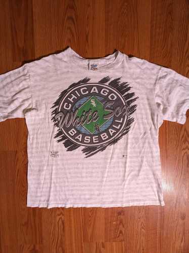 Chicago white sox t - Gem