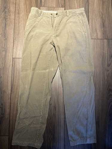 Columbia × Vintage Columbia Corduroy Vintage Pants