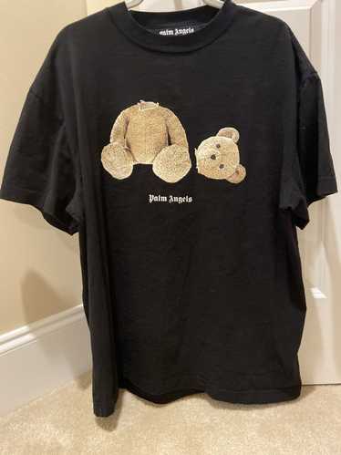 Palm Angels Bear T Shirt XXL - Gem