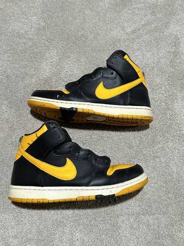 Nike × Vintage Nike High Top Dunk