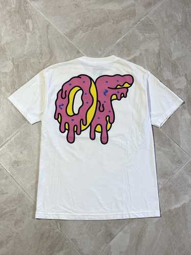 Odd Future × Streetwear OFWGKTA Odd Future t-shirt - image 1