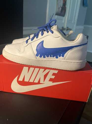 Nike on sale ebernon custom