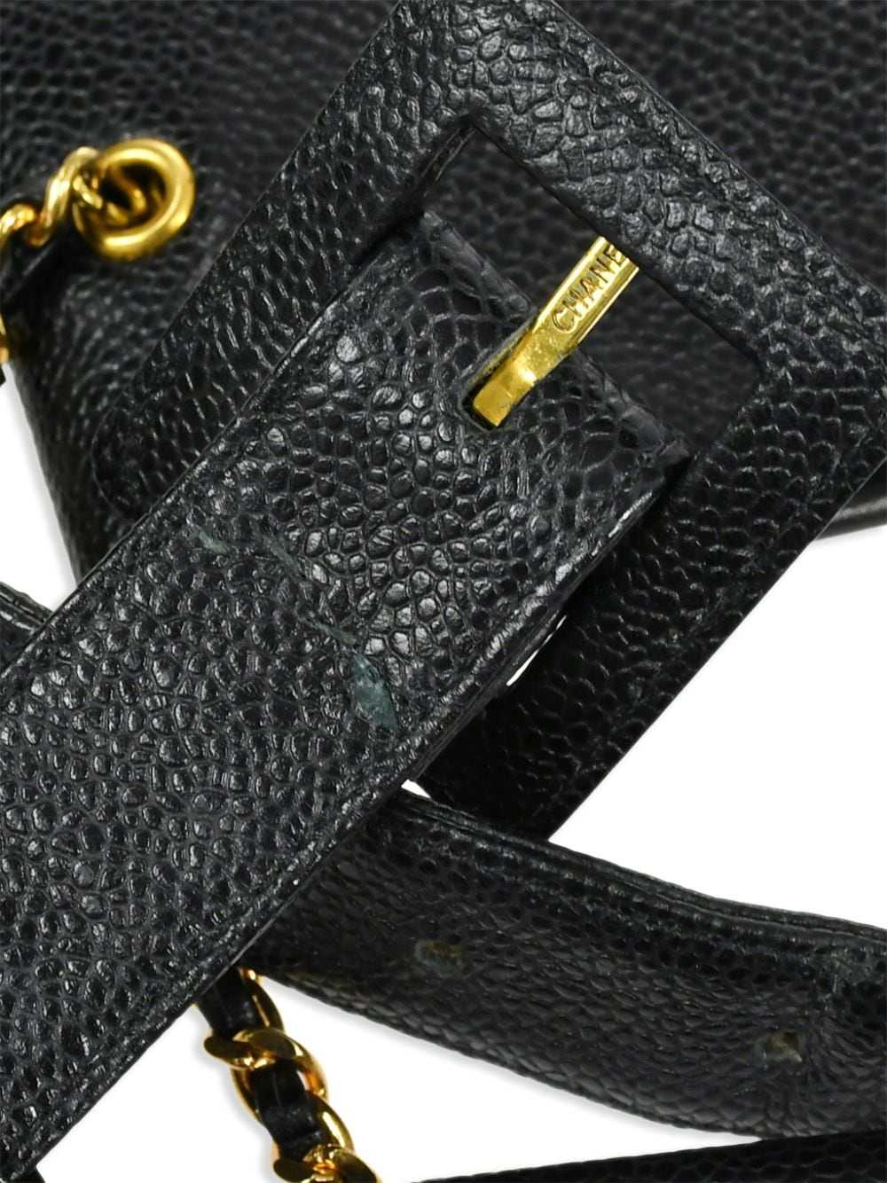 CHANEL Pre-Owned 1990-2000s multi-pouch belt bag … - image 2