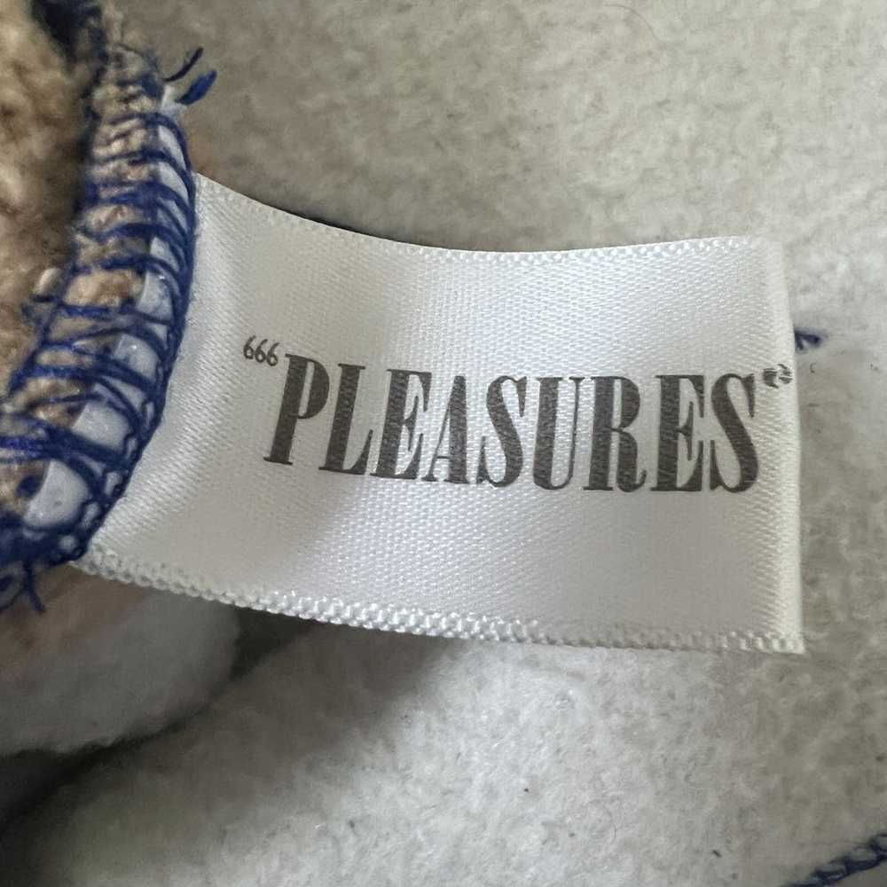 Pleasures PLEASURES ESCAPISM HOODIE - image 3