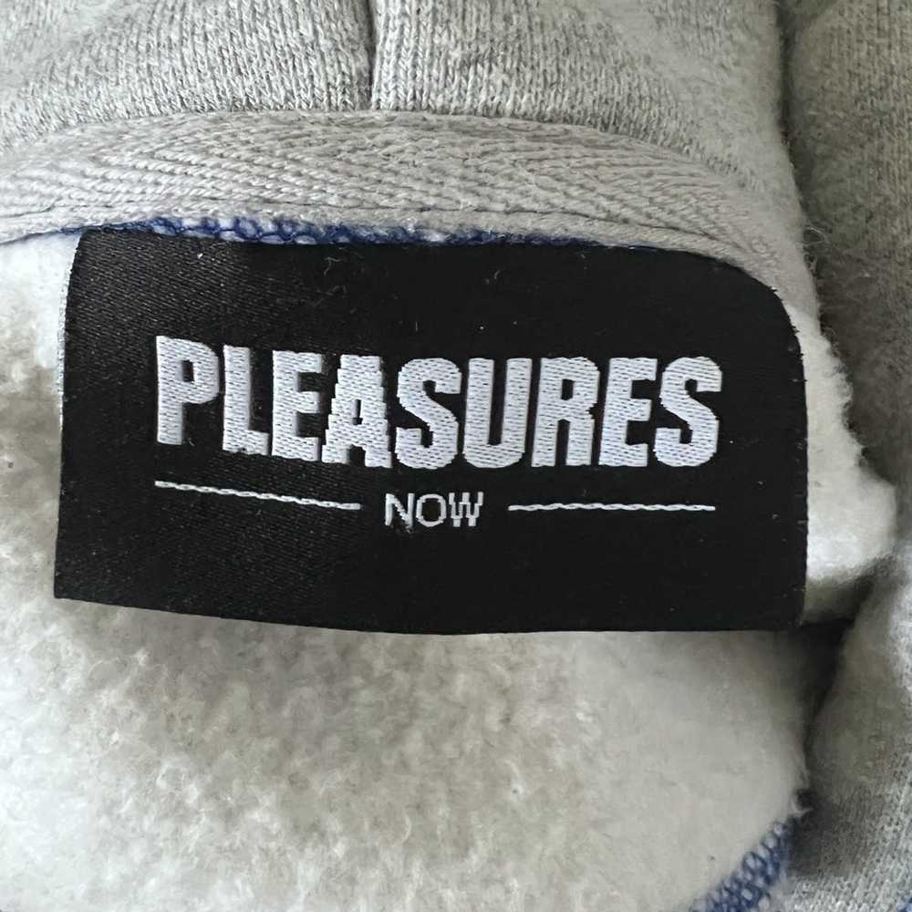 Pleasures PLEASURES ESCAPISM HOODIE - image 5