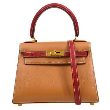 Hermes Plume 20 Swift Rouge Grenat 🛒Not available on webstore