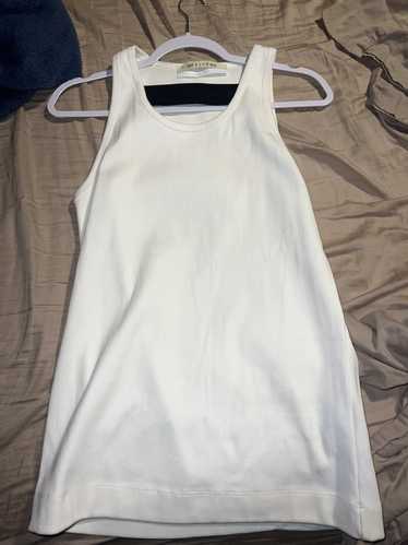 ALYX Silver Reflective Tank Backpack for Sale in Sugar Land, TX