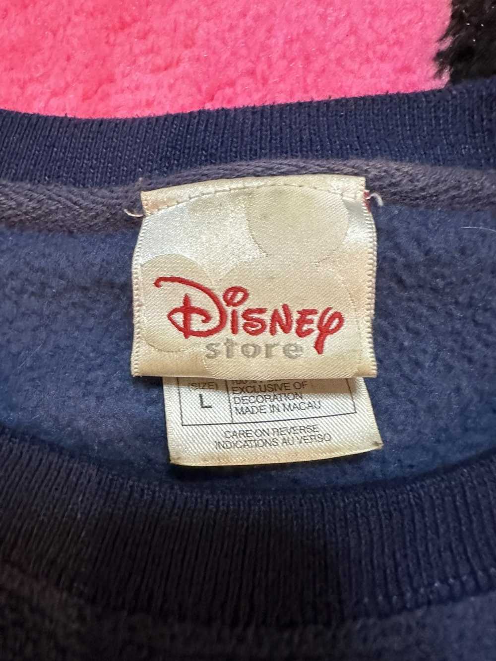 Disney × Streetwear × Vintage Vintage Disney Eeyo… - image 3