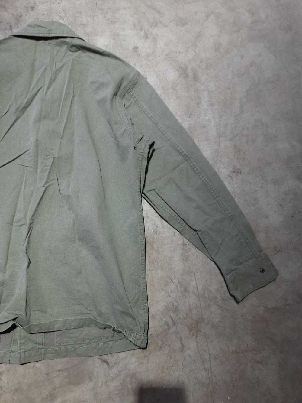 Sophnet. Sophnet Military jacket - image 10