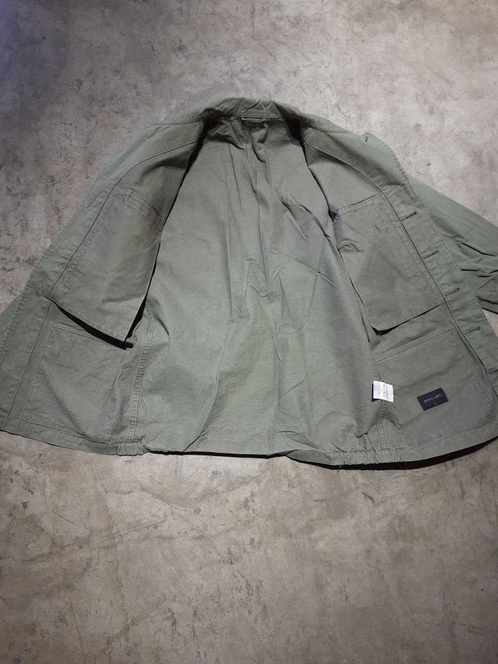 Sophnet. Sophnet Military jacket - image 11