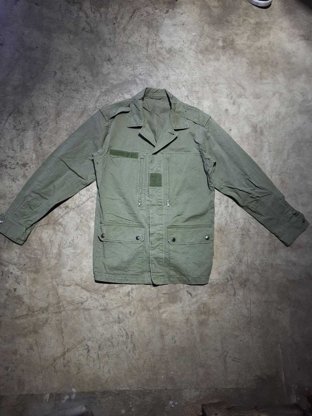 Sophnet. Sophnet Military jacket - image 1