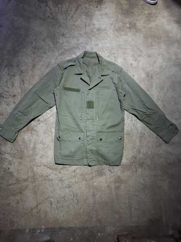 Sophnet. Sophnet Military jacket - image 1