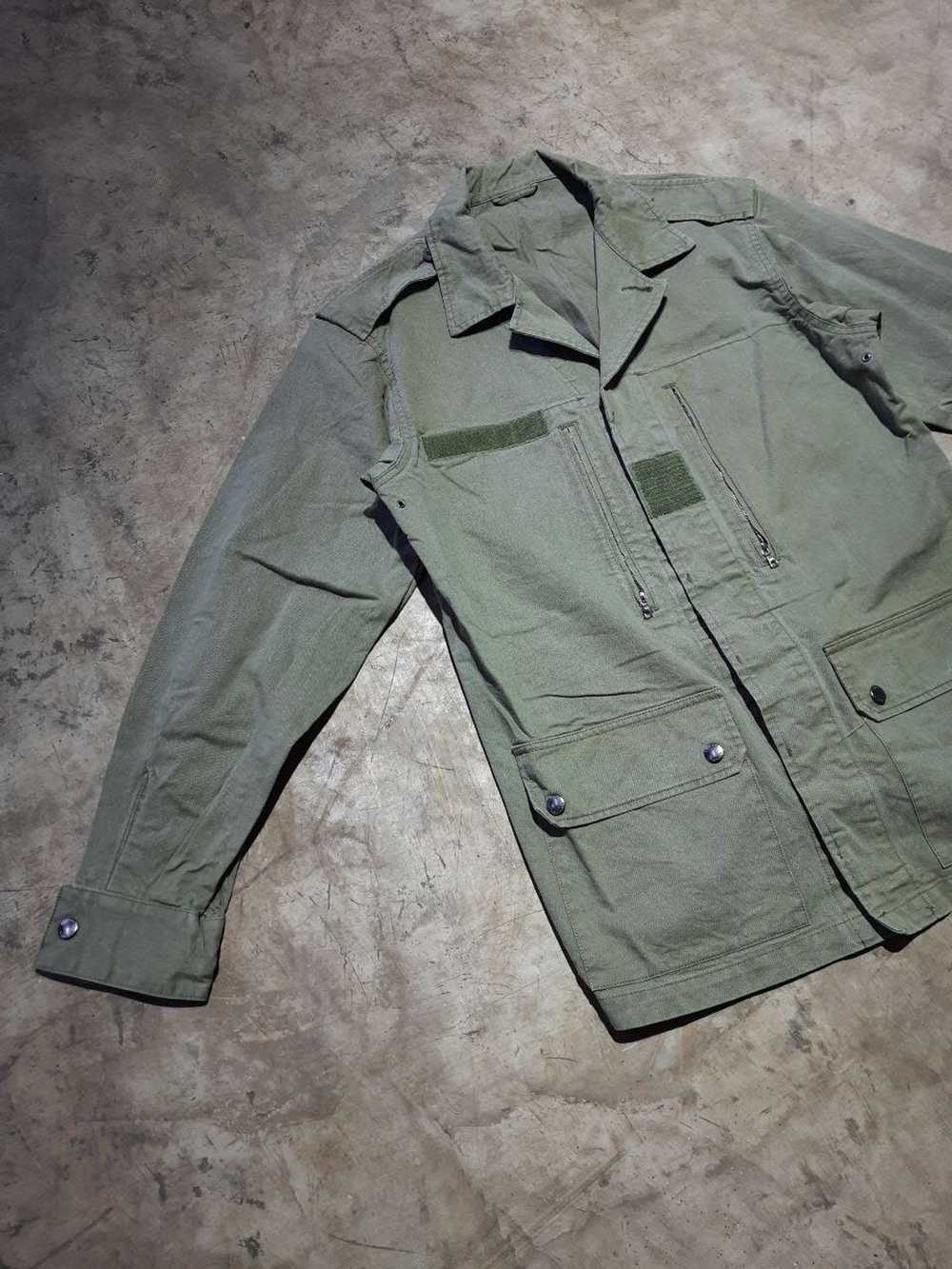 Sophnet. Sophnet Military jacket - image 2