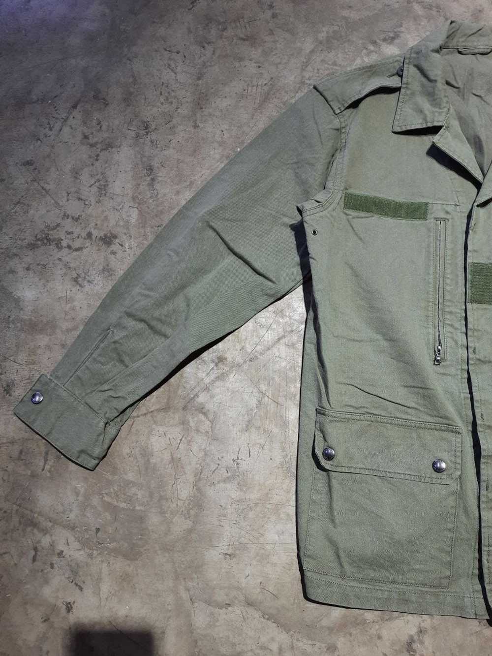 Sophnet. Sophnet Military jacket - image 3