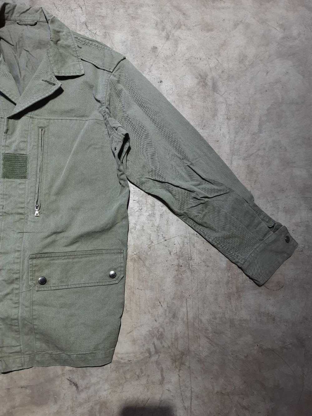 Sophnet. Sophnet Military jacket - image 4