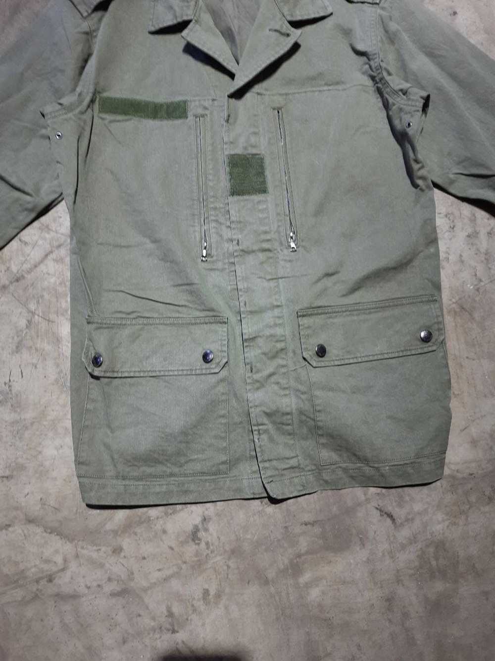 Sophnet. Sophnet Military jacket - image 5