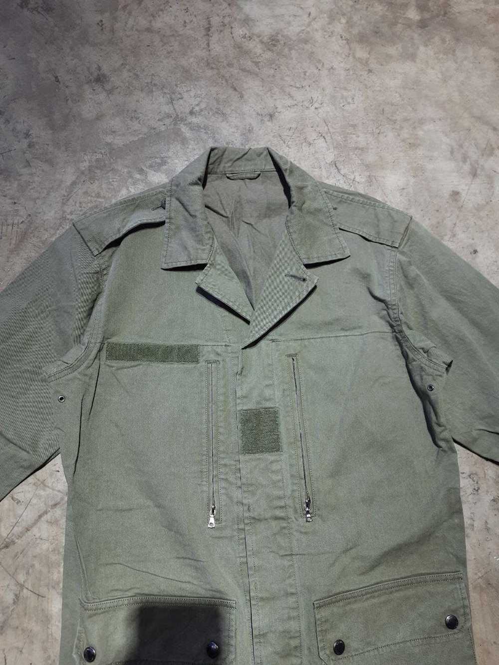 Sophnet. Sophnet Military jacket - image 6