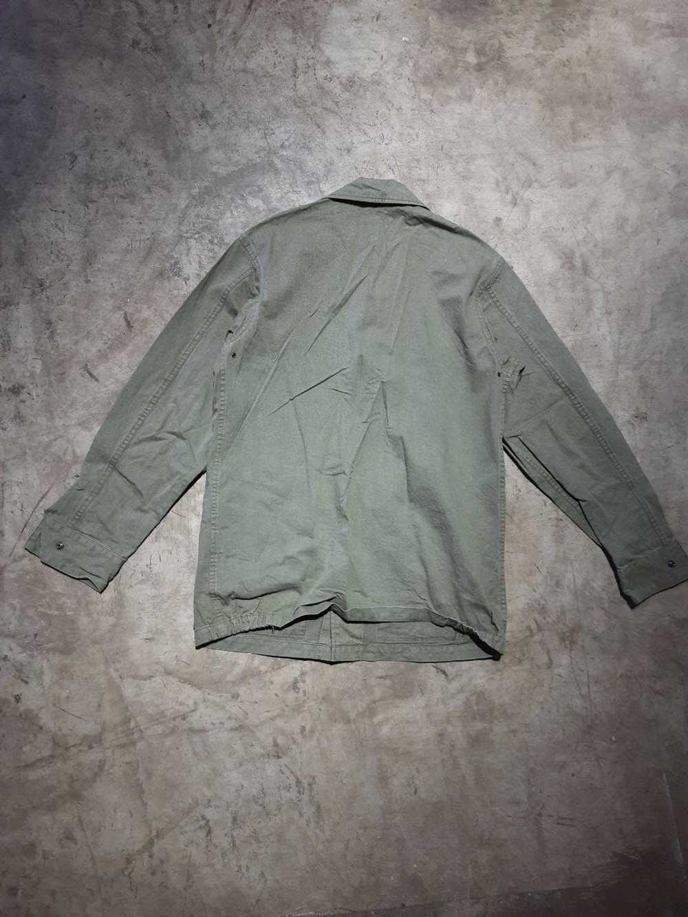 Sophnet. Sophnet Military jacket - image 7