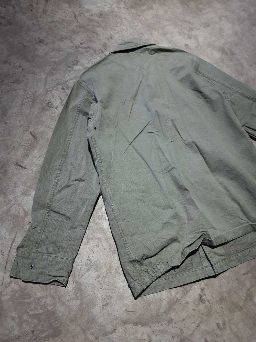 Sophnet. Sophnet Military jacket - image 8