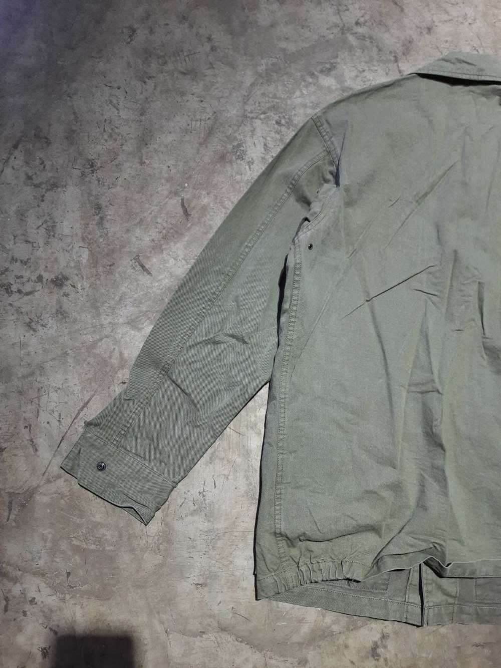 Sophnet. Sophnet Military jacket - image 9