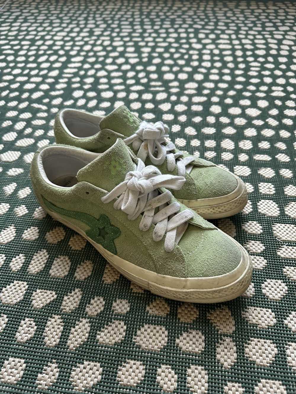 Converse × Golf le Fleur Converse x Golf Le Fleur… - image 1