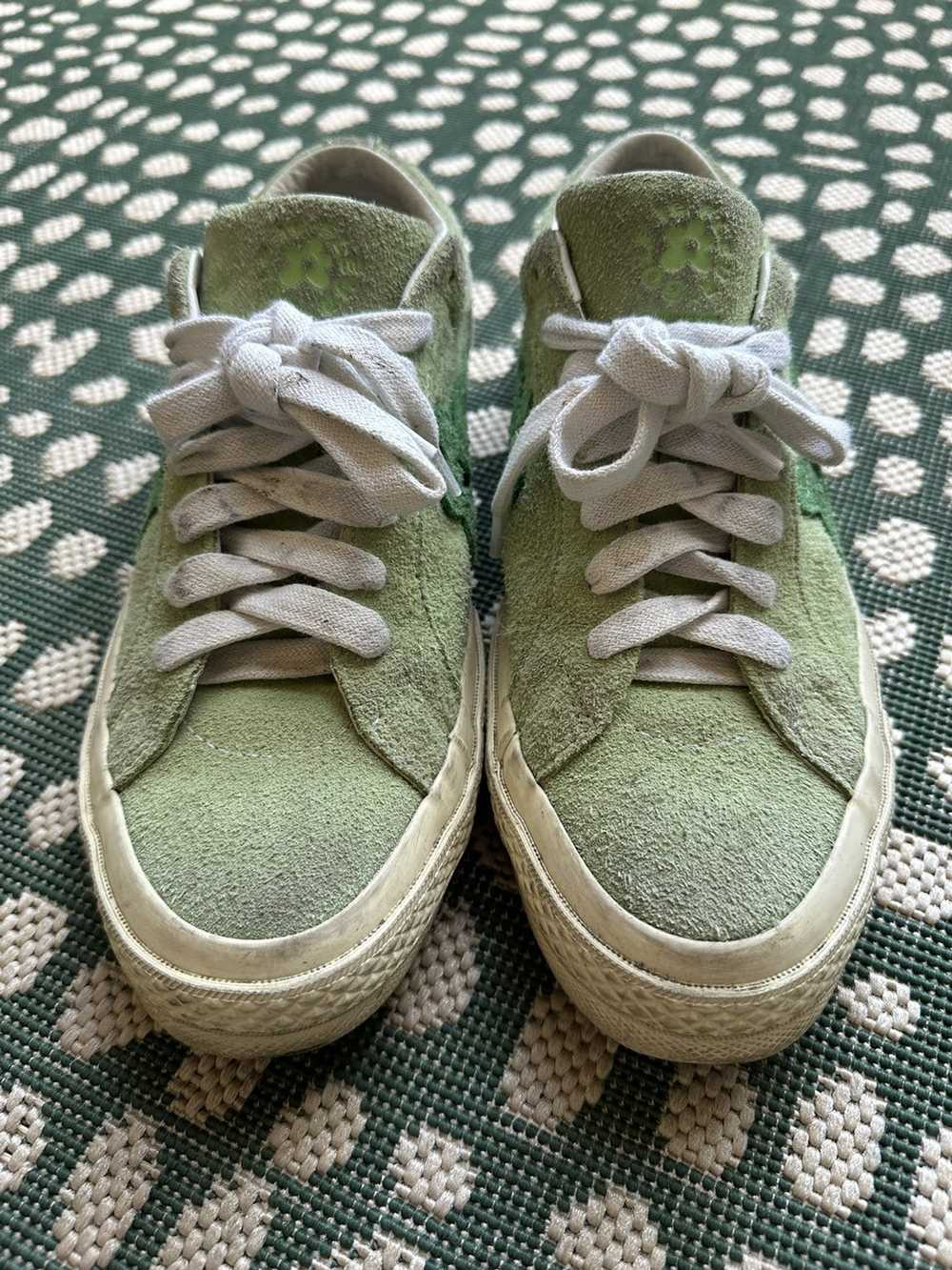 Converse × Golf le Fleur Converse x Golf Le Fleur… - image 2