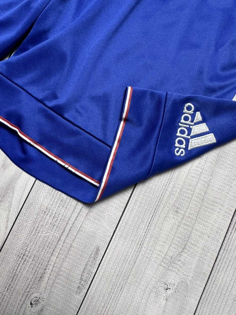 Adidas × Chelsea Soccer × Vintage Vintage adidas … - image 5