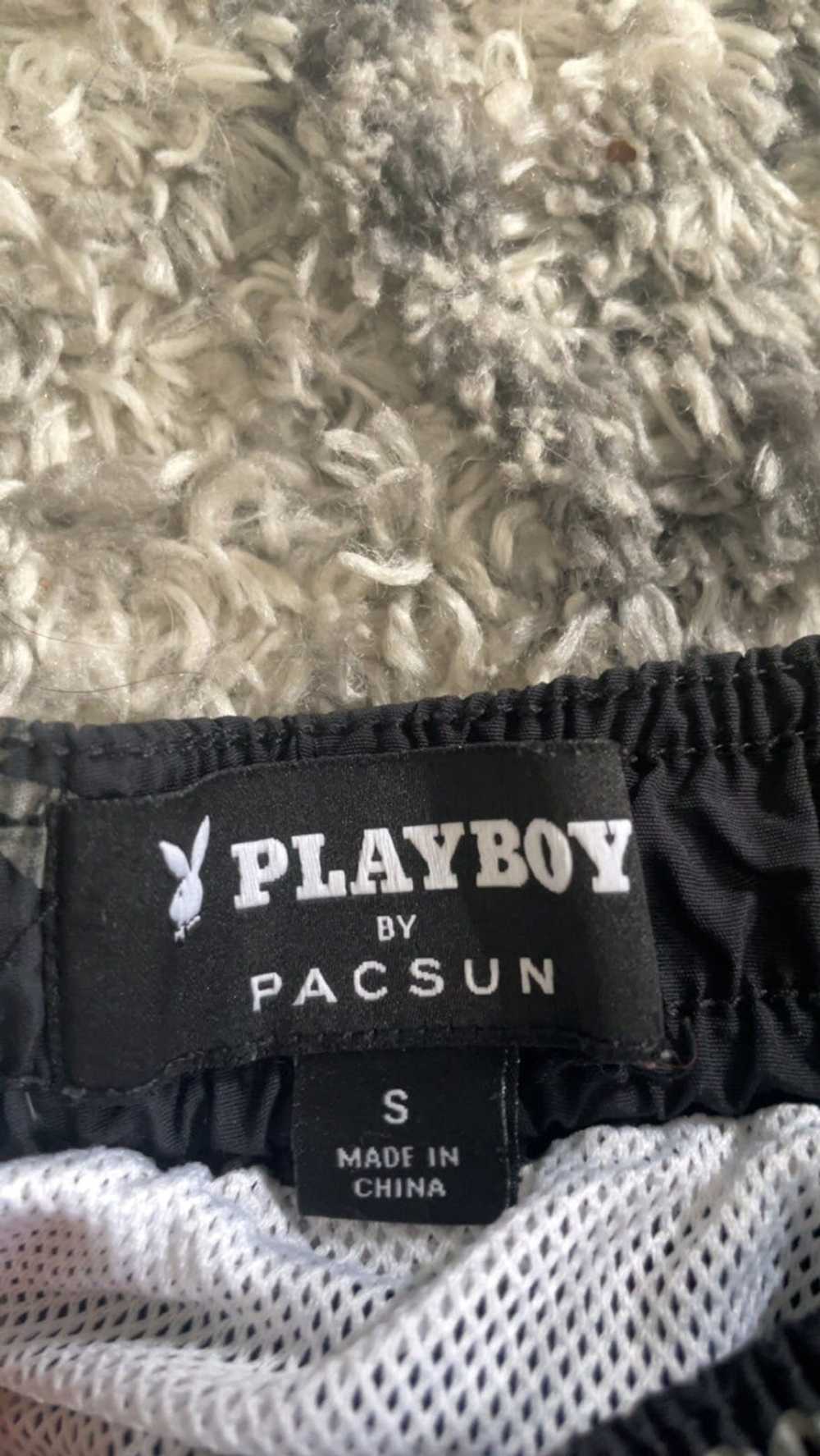 Playboy 3m playboy swim trucks - image 2