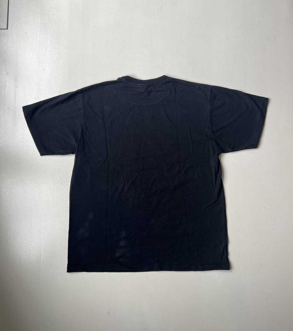 Bape ABC Camo Busy Works Tee - image 2