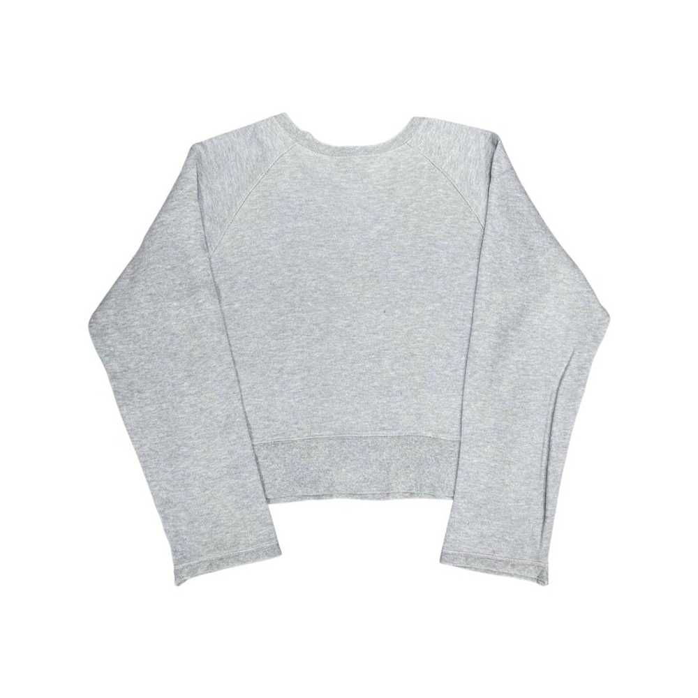 Miu Miu Miu Miu Grey Sweatshirt - image 2