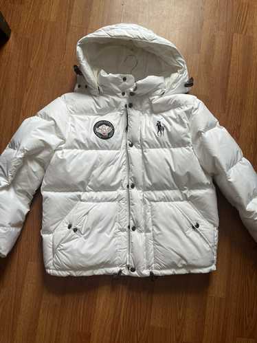 Polo Ralph Lauren Polo alpine jacket