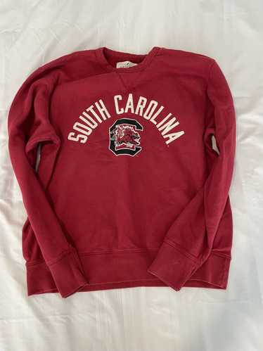 Vintage South Carolina Gamecocks Sweatshirt