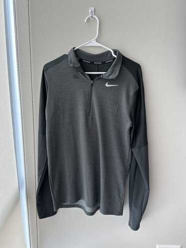 Nike Nike running sweatshirt - image 1