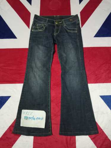 Burberry blue label denim - Gem