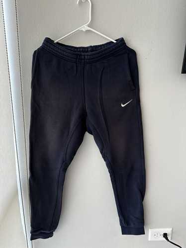 Nike Nike tapered sweatpants