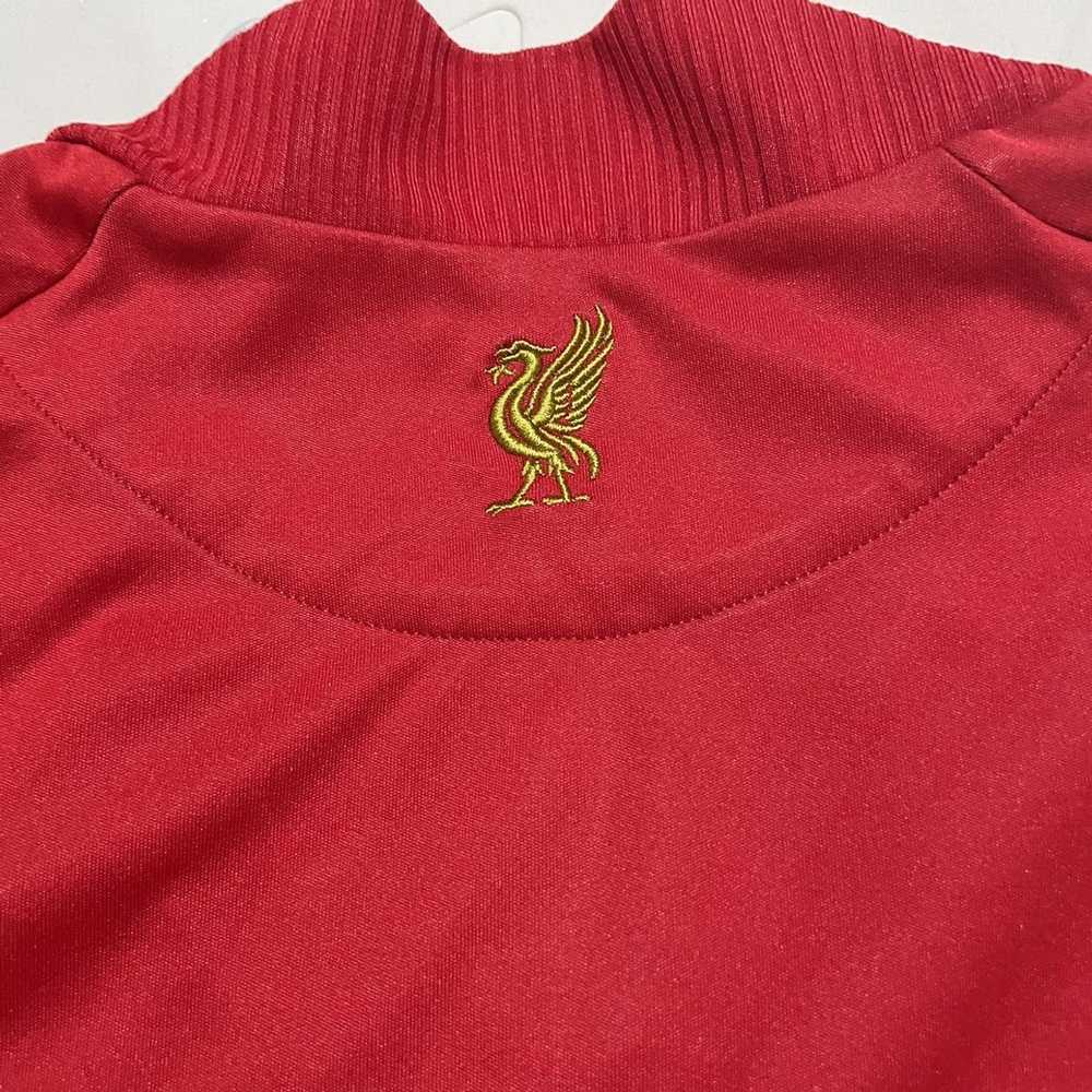 Adidas × Liverpool × Soccer Jersey Liverpool Adid… - image 7