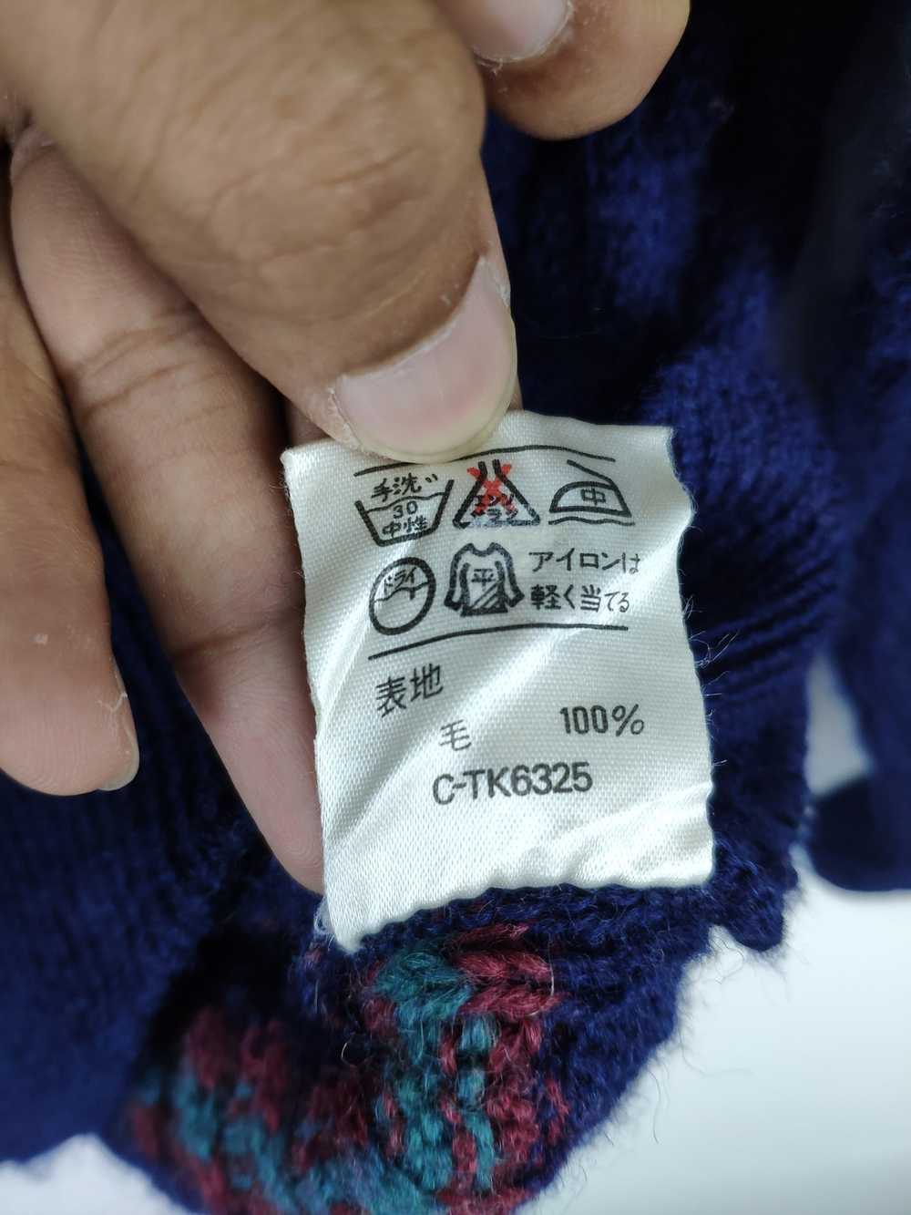 Aran Isles Knitwear × Archival Clothing × Vintage… - image 11