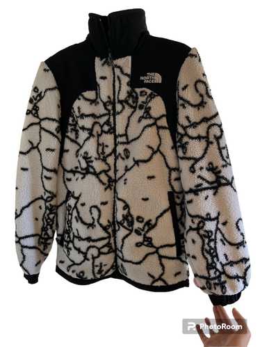 The North Face SHANTELL MARTIN X The North face