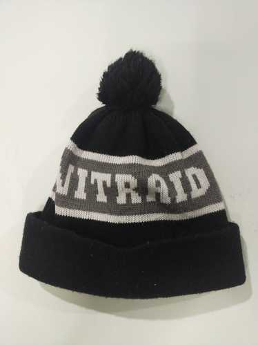 Japanese Brand × Nitraid Nitraid beanie