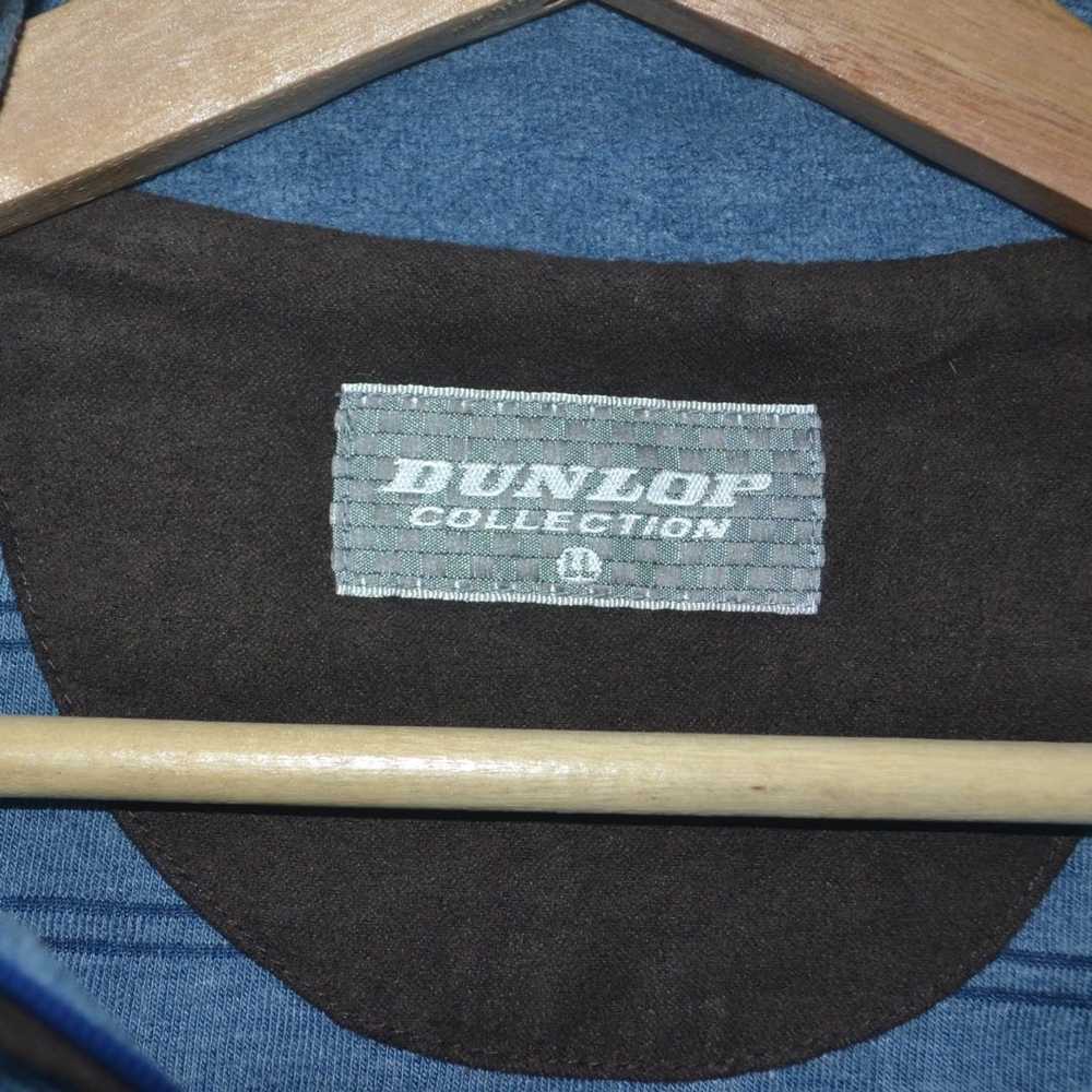 Dunlop × Sports Specialties × Vintage Dunlop Half… - image 7
