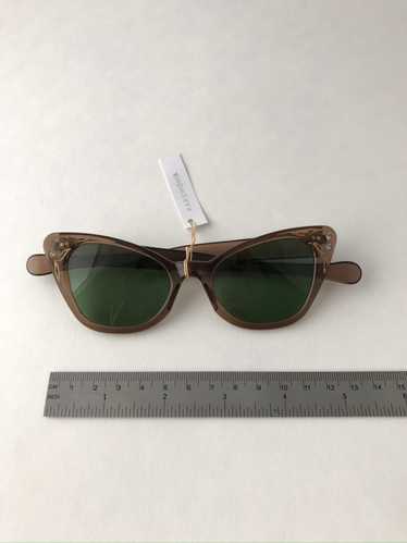 1950s Sunglasses - Cat Eye