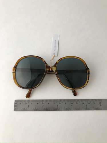 1970s Sunglasses - Brown Tortoise