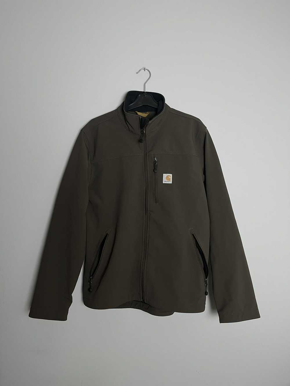 Carhartt × Carhartt Wip × Streetwear Carhartt Sof… - image 1