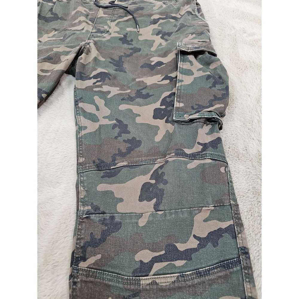 Divided × H&M × Streetwear Divided H&M Tactical S… - image 5