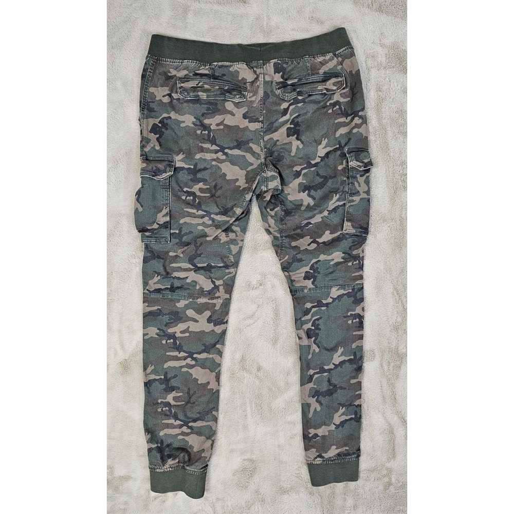 Divided × H&M × Streetwear Divided H&M Tactical S… - image 6