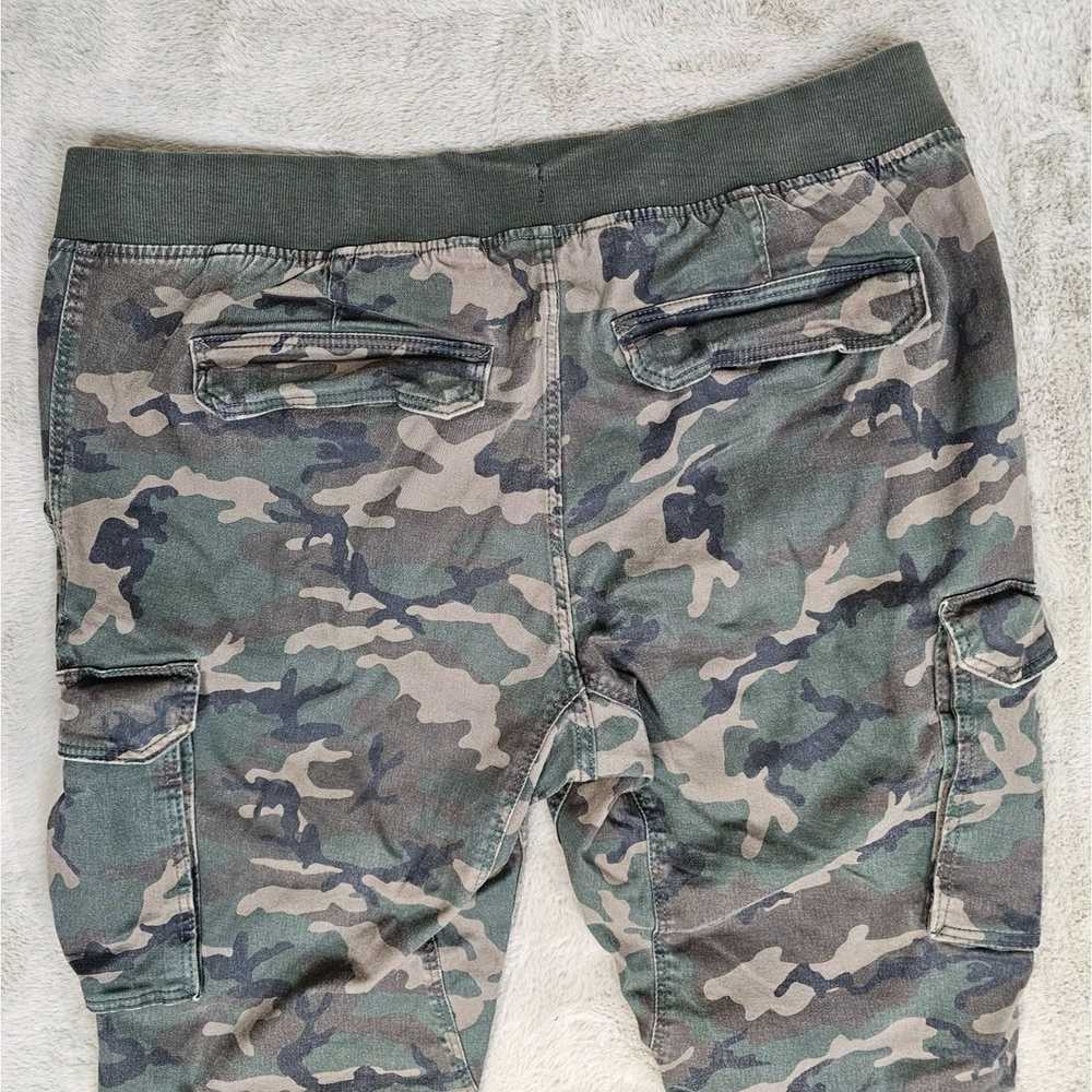 Divided × H&M × Streetwear Divided H&M Tactical S… - image 7