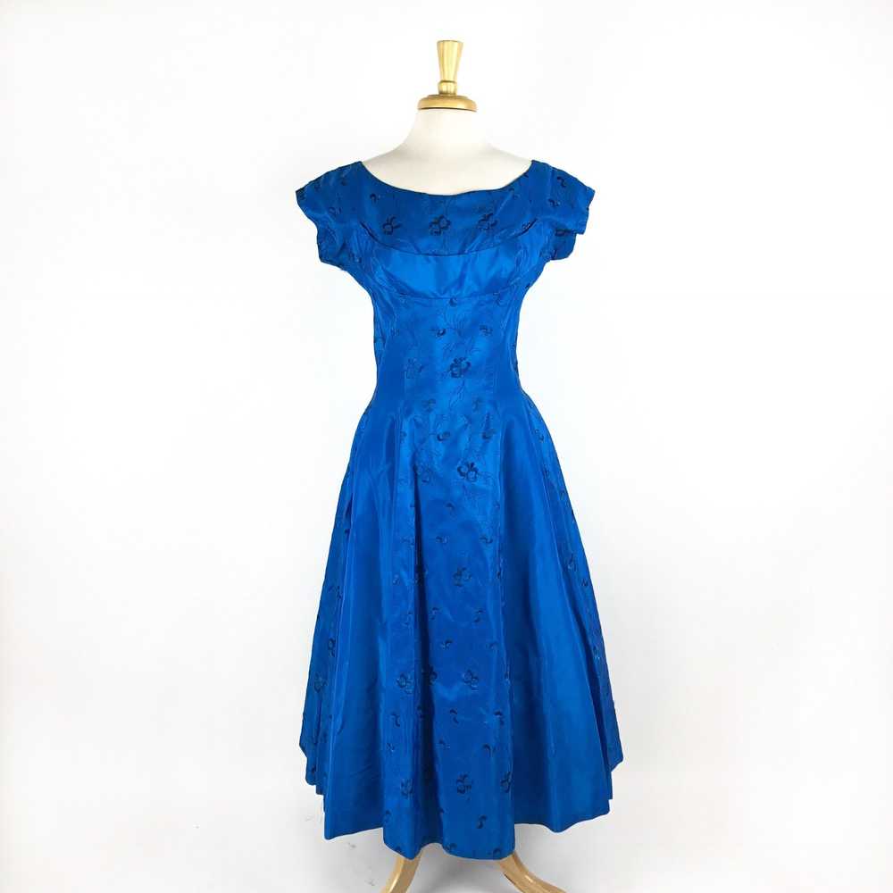 'Tabitha' Party Dress (XL) - image 3