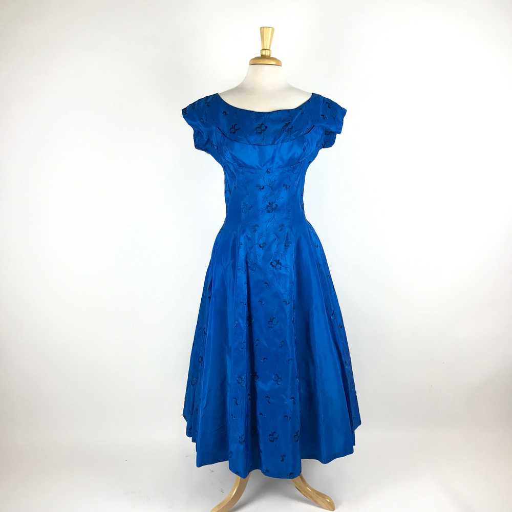 'Tabitha' Party Dress (XL) - image 4